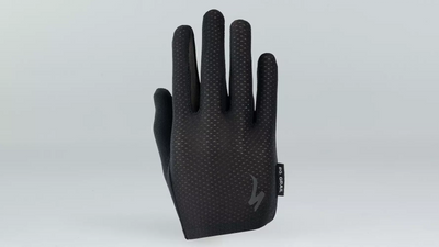 BG GRAIL GLOVE LF WMN BLK M