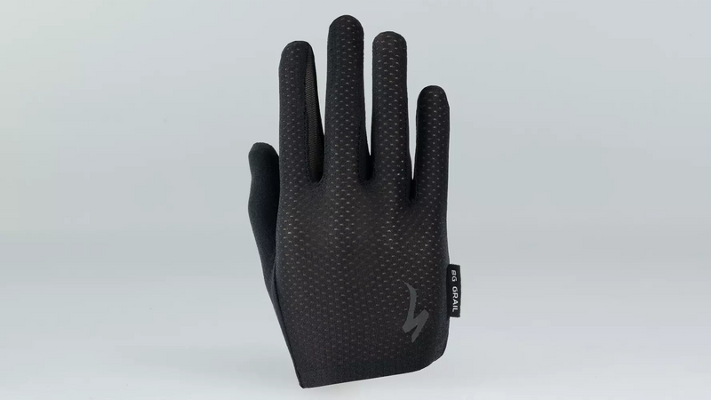 BG GRAIL GLOVE LF WMN BLK M
