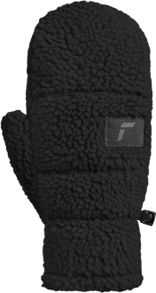 Reusch Bob Mitten - 7/S - black