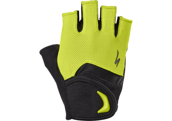 BG KIDS GLOVE SF BLK M