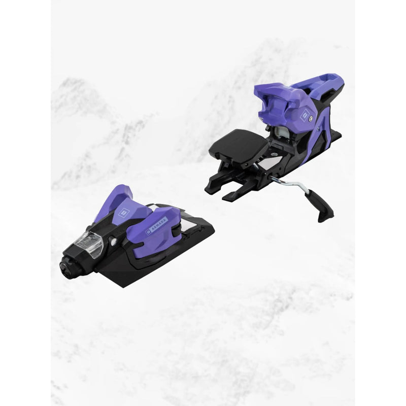 N STRIVE 14 GW Purple D100