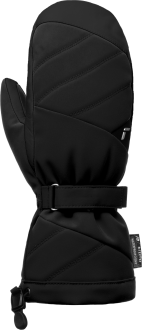 Reusch Sonja R-TEX® XT Mitten - W7.5/M - black