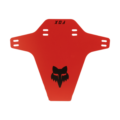 MUD GUARD  Adult Red OS