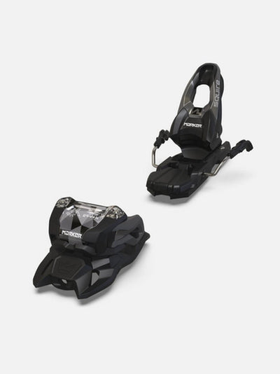 SQUIRE 10 black DB 85mm