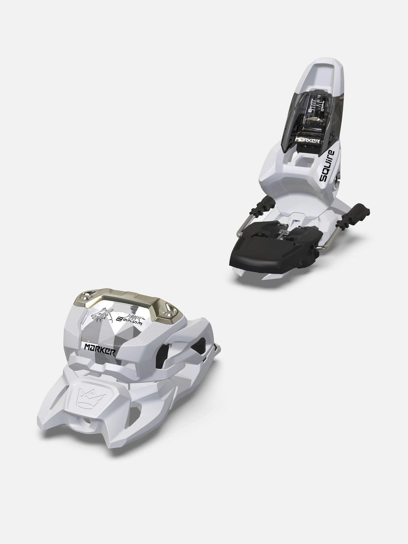 Marker Squire 11 100mm White