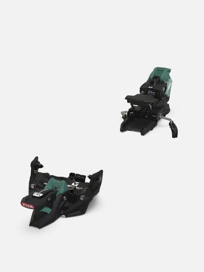CRUISE 12 90MM black-green