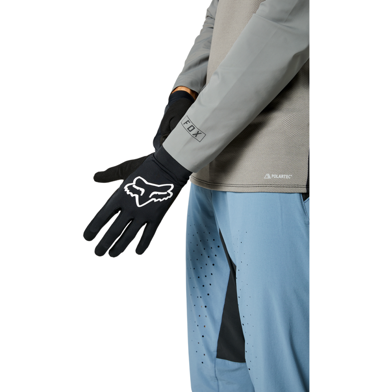 FLEXAIR GLOVE LP  Black XL