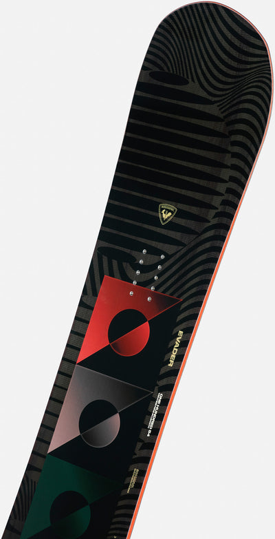 Rossignol REOR202 - EVADER WIDE 160