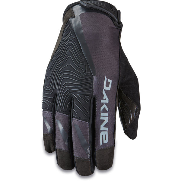 CROSS-X 2.0 GLOVES BLACK XL