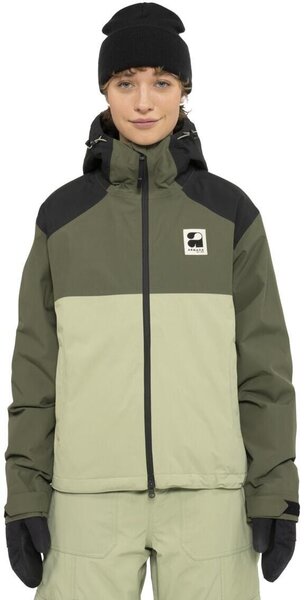 Nylie 2L Insulated Jacket M