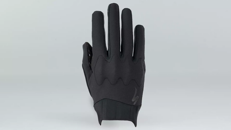 Trail D3o Glove Lf Men Blk M