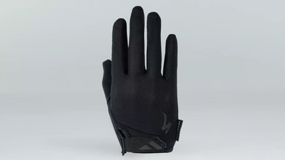 BG SPORT GEL GLOVE LF BLK M
