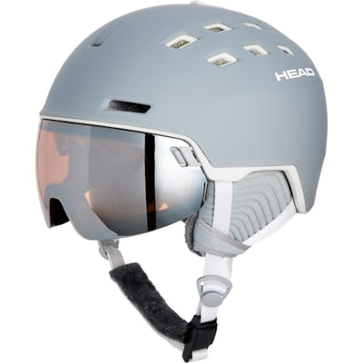 HEAD Rachel grey XS/S