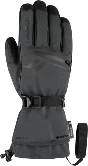 Reusch Down Spirit GTX - 8/S Asphalt