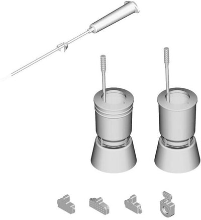 Shimano Professional Disc Brake Bleed Kit