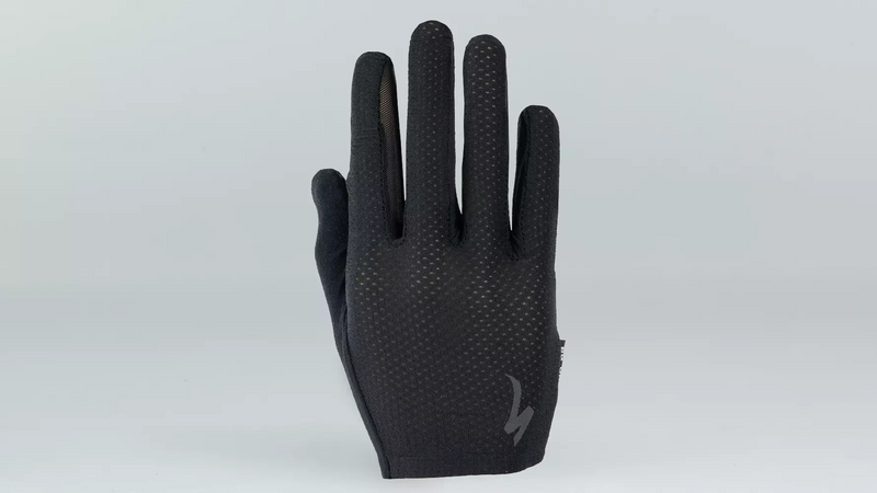 BG GRAIL GLOVE LF BLK S