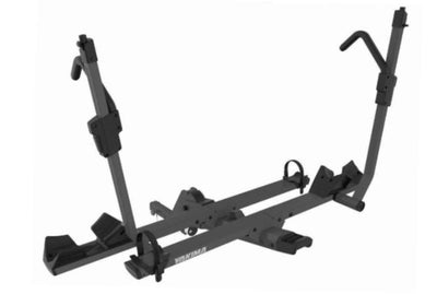 StageTwo 2" (Anthracite)