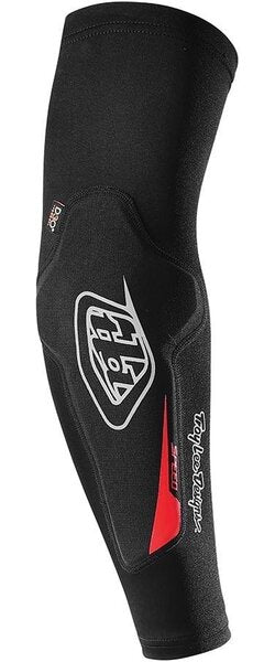 SPEED ELBOW SLEEVE; BLACK XS/SM