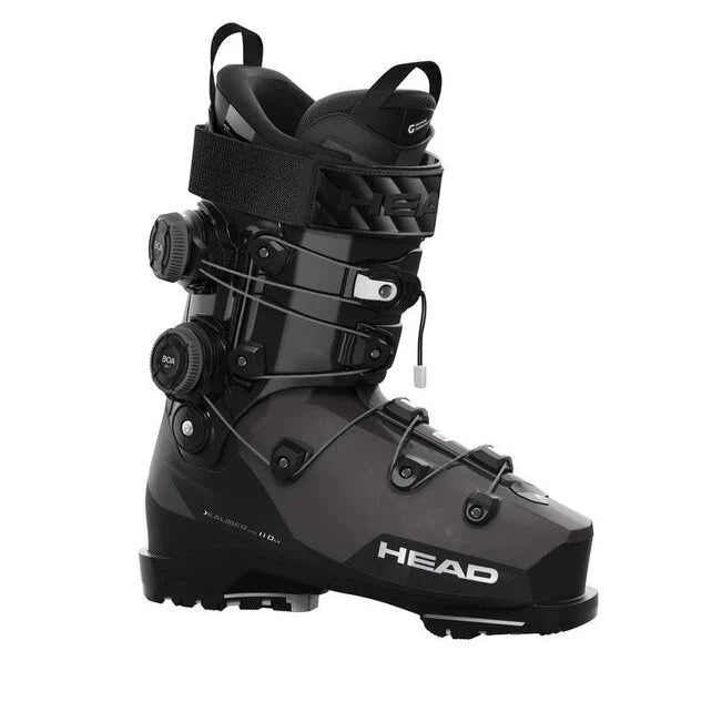KALIBER PRO 110 LV GW BOA2 BLACK/ANTHR. - 275