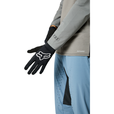 FLEXAIR GLOVE LP  Black S