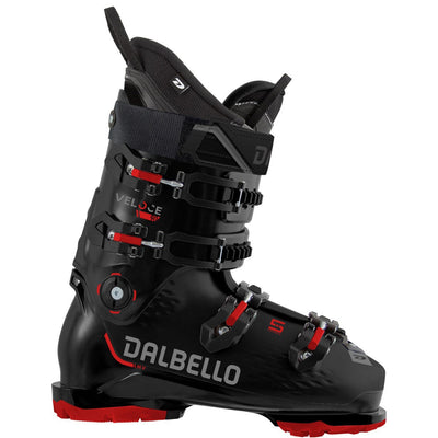 VELOCE 90 GW BLACK/RED 255