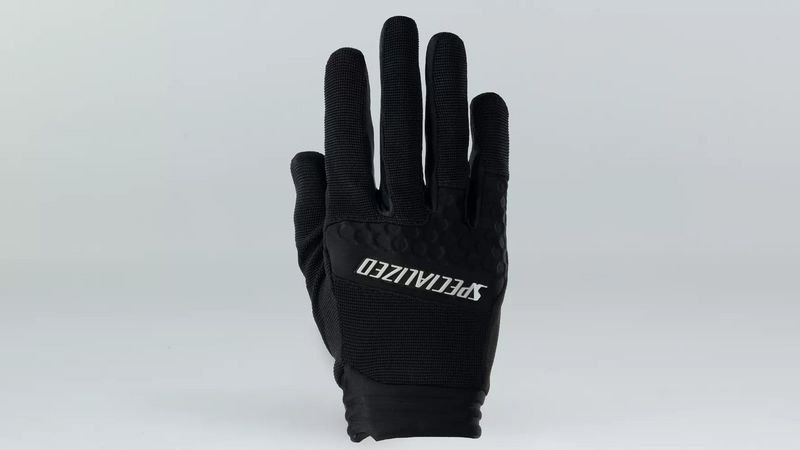 Trail Shield Glove Lf Men Blk M