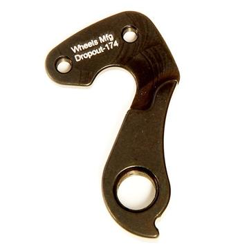 Wheels Manufacturing Derailleur Hanger - 174