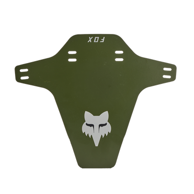 MUD GUARD  Adult Olive Green OS
