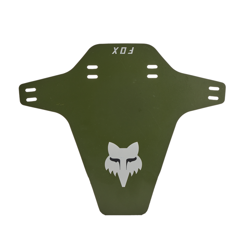 MUD GUARD  Adult Olive Green OS